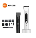 מכונת תספורת מקצועית Xiaomi IPX7